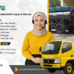 Sedot WC Jakarta | Panggilan 24 Jam Murah